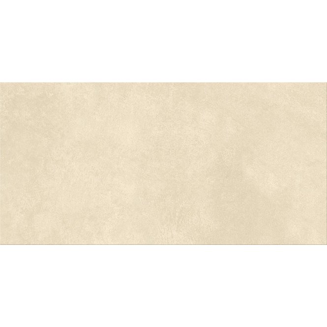 Eco Geo Cream Matt 29.8cm x 59.8cm Wall and Floor Tile