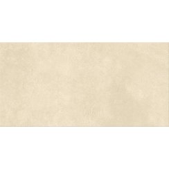 Eco Geo Cream Matt 29.8cm x 59.8cm Wall and Floor Tile