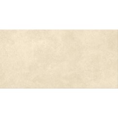 Eco Geo Cream Matt 29.8cm x 59.8cm Wall and Floor Tile