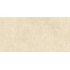 Eco Geo Cream Matt 29.8cm x 59.8cm Wall and Floor Tile