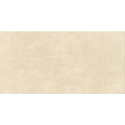 Eco Geo Cream Matt 29.8cm x 59.8cm Wall and Floor Tile