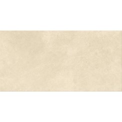 Eco Geo Cream Matt 29.8cm x 59.8cm Wall and Floor Tile
