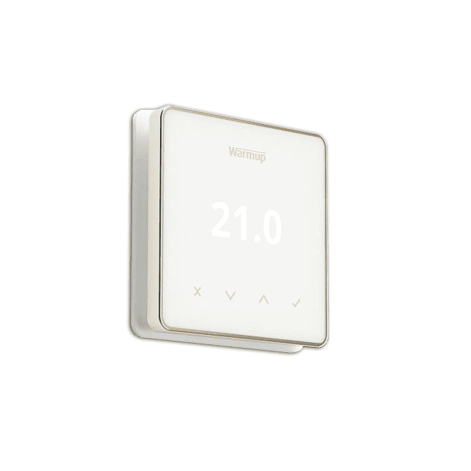 Element Wifi Thermostat Light (Band Rose Gold)