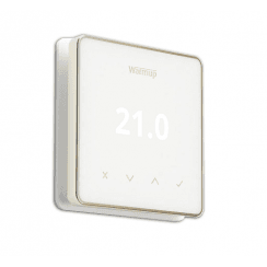 Element Wifi Thermostat Light (Band Rose Gold)