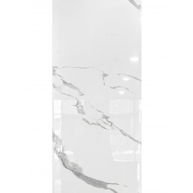 Emperor Marble SPC Panel 60cm x 240cm x 4mm - BOX DEAL