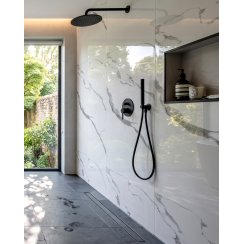 Emperor Marble SPC Panel 60cm x 240cm x 4mm - BOX DEAL