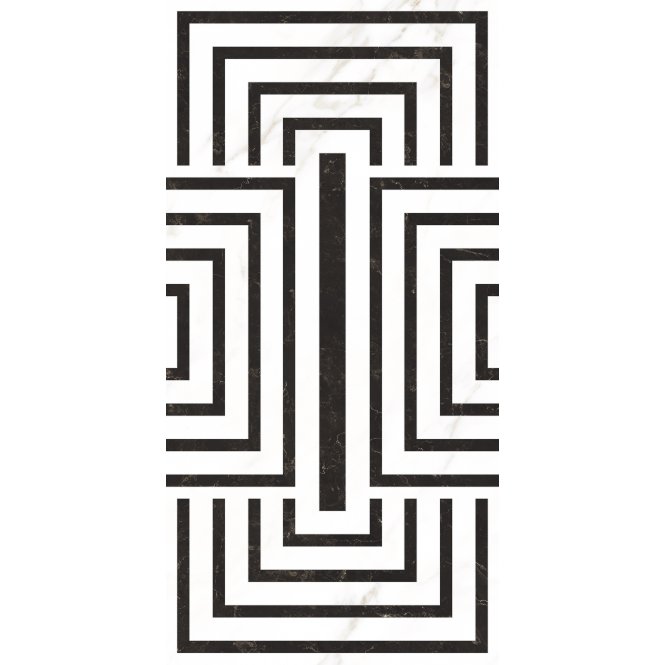 Enigma Decor 60cm x 120cm Wall & Floor Tile