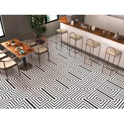 Enigma Decor 60cm x 120cm Wall & Floor Tile