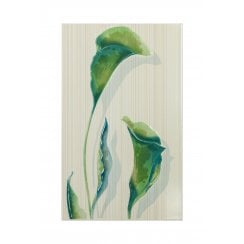Epica Cream Decor 2 Set Per Decor 25cm x 40cm Wall Tile
