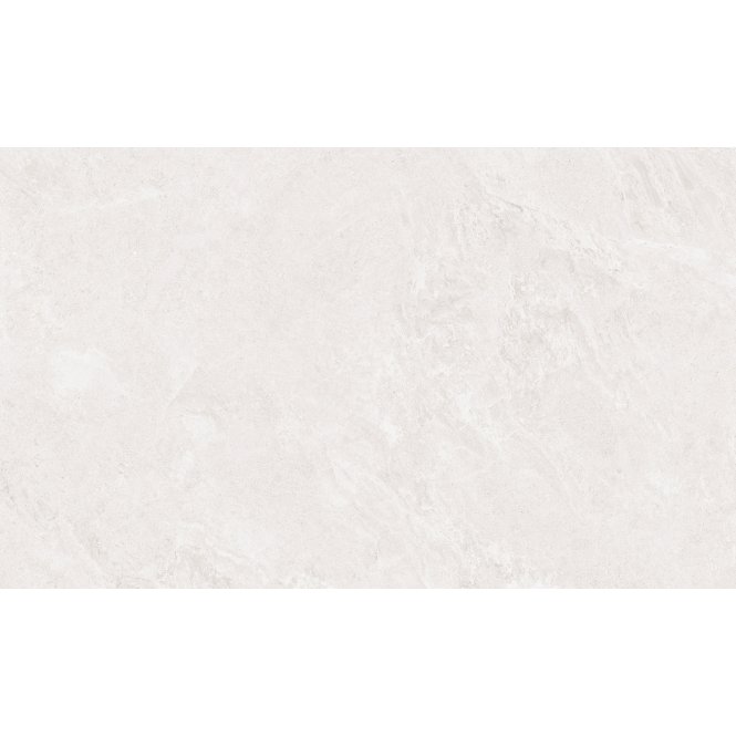 Eternal White Matt 30cm x 60cm Wall and Floor Tile