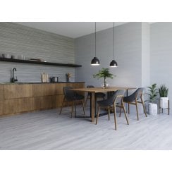 Etnic Concept Gris 31cm x 61cm Wall Tile