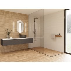 Etnic Concept Titanium 31cm x 61cm Wall Tile