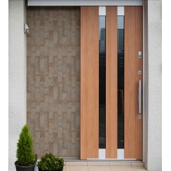 Etrusca Matt 6cm x 25cm Wall and Floor Tile