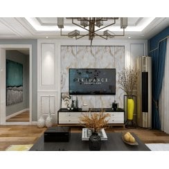 Exotic Gold Panel Showerboard 60cm x 240cm x 10mm - BOX DEAL