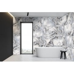 Exotica Silver 60cm x 120cm Wall and Floor Tile