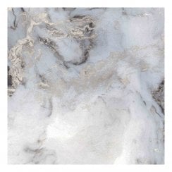 Exotica Silver 60cm x 60cm Wall and Floor Tile