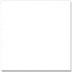 Extreme White Polished Porcelain 60cm x 60cm Floor Tile