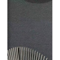 FB-Tech R11 Black 60cm x 60cm Wall & Floor Tile