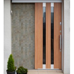 Fenicia Matt 6cm x 25cm Wall and Floor Tile