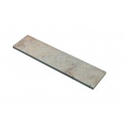 Fenicia Matt 6cm x 25cm Wall and Floor Tile