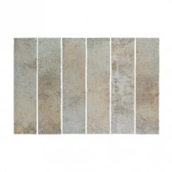Fenicia Matt 6cm x 25cm Wall and Floor Tile