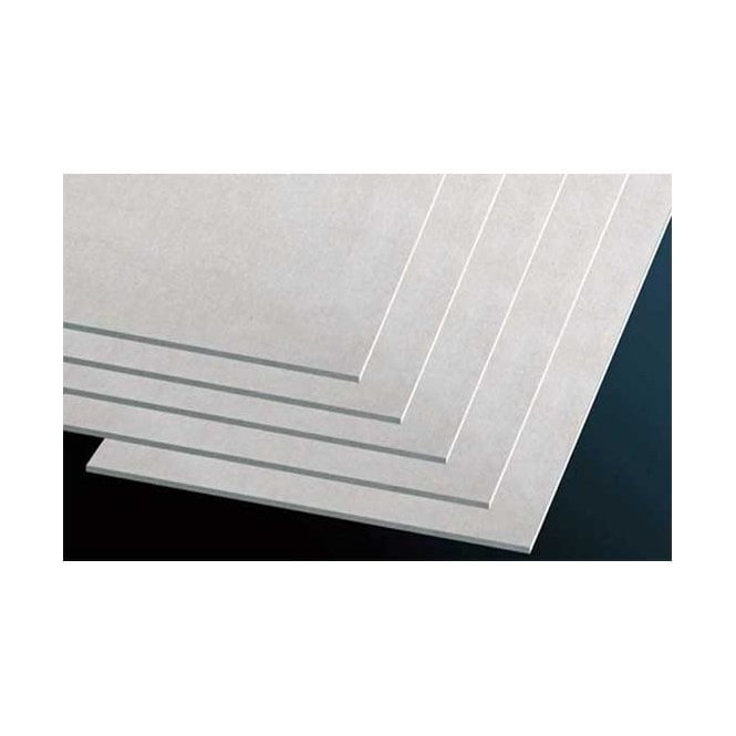 Fiber Cement Board 120cm x 60cm x 10mm