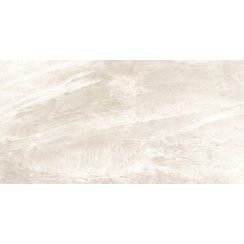 Filita White 60cm x 120cm Wall and Floor Tile