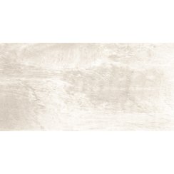 Filita White 60cm x 120cm Wall and Floor Tile