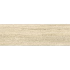 Fine Wood Beige 20cm x 65cm Wood Effect Wall and Floor Tile