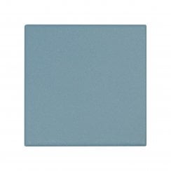 Fireplace Blue Quarry 9.6cm x 9.6cm Floor Tile