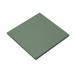 Fireplace Victorian Green Quarry 14.6cm x 14.6cm Floor Tile