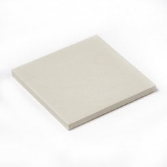 Fireplace White Quarry 9.6cm x 9.6cm Floor Tile