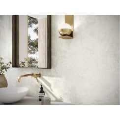 Florence Bianco 60cm x 120cm Wall & Floor Tile