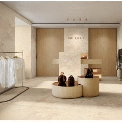 Florence Miele 60cm x 120cm Wall & Floor Tile