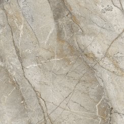 Florentine Beige Marble Effect 60cm x 60cm Wall and Floor Tile