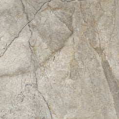 Florentine Beige Marble Effect 60cm x 60cm Wall and Floor Tile