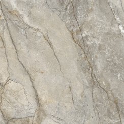 Florentine Beige Marble Effect 60cm x 60cm Wall and Floor Tile