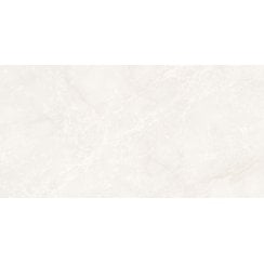 Floriana Blanco Polished 30cm x 60cm Wall and Floor Tile