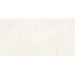 Floriana Blanco Polished 60cm x 120cm Wall & Floor Tile
