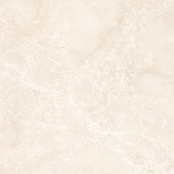 Floriana Blanco Polished 60cm x 60cm Wall and Floor Tile