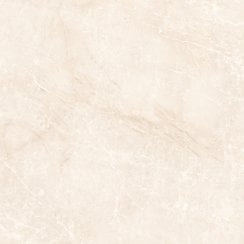 Floriana Blanco Polished 60cm x 60cm Wall and Floor Tile