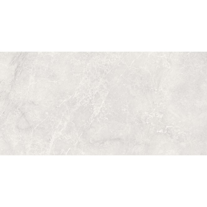 Floriana Pearl Polished 60cm x 120cm Wall & Floor Tile