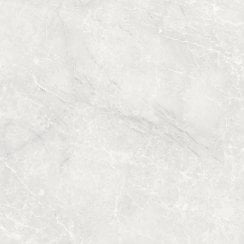 Floriana Pearl Polished 60cm x 60cm Wall and Floor Tile