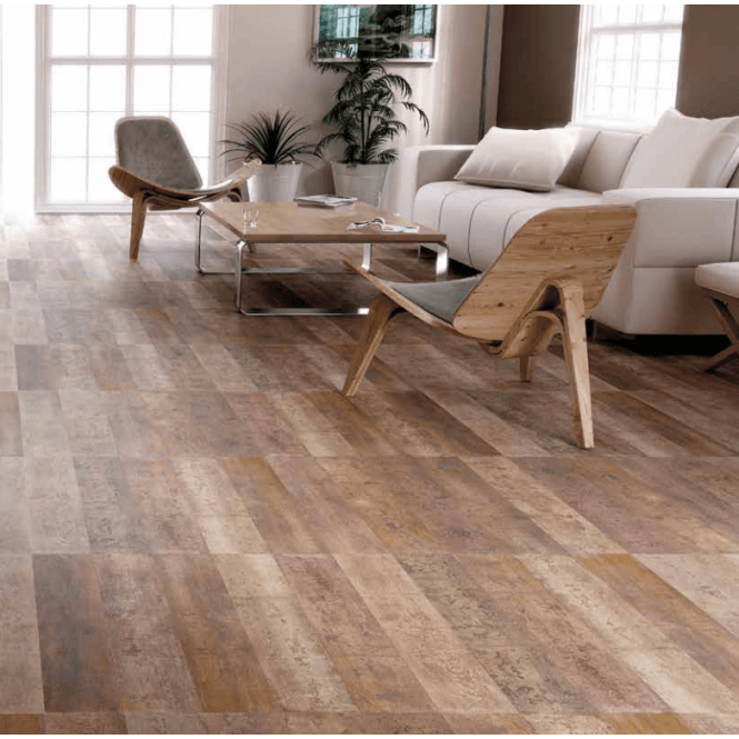 Vintage Wood Effect Tiles