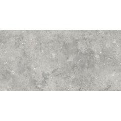 Florys Light Grey Matt 59.8cm x 119.8cm Wall and Floor Tile