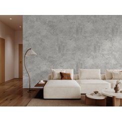 Florys Light Grey Matt 59.8cm x 119.8cm Wall and Floor Tile