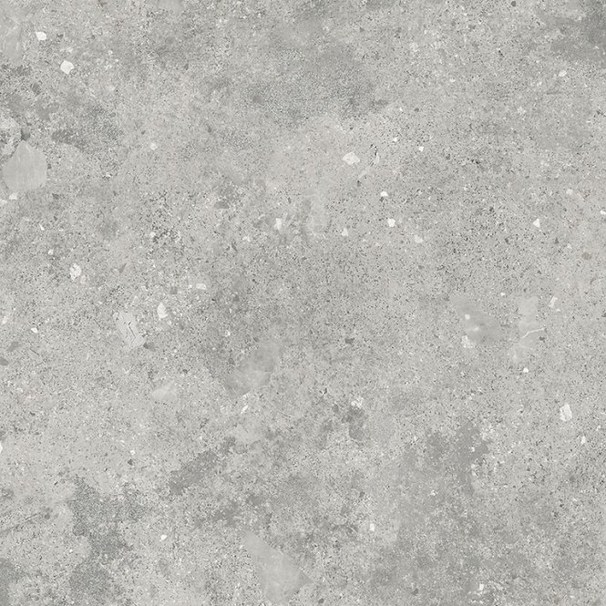 Florys Light Grey Matt 59.8cm x 59.8cm Wall and Floor Tile