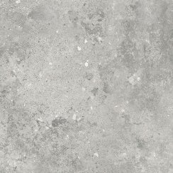 Florys Light Grey Matt 59.8cm x 59.8cm Wall and Floor Tile