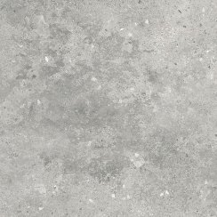 Florys Light Grey Matt 59.8cm x 59.8cm Wall and Floor Tile