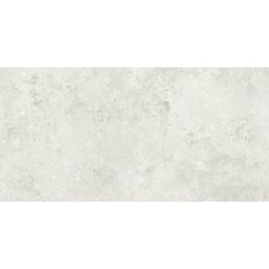 Florys White Matt 59.8cm x 119.8cm Wall and Floor Tile